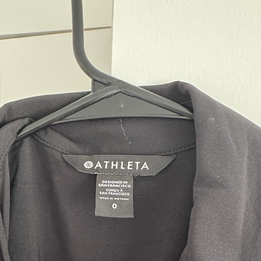 Athleta Brooklyn Romper - Picture 4 of 7